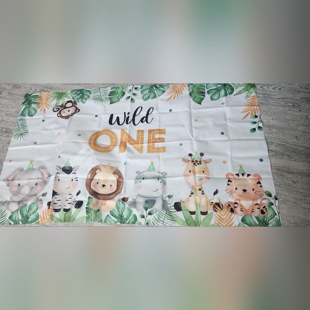 Wild One